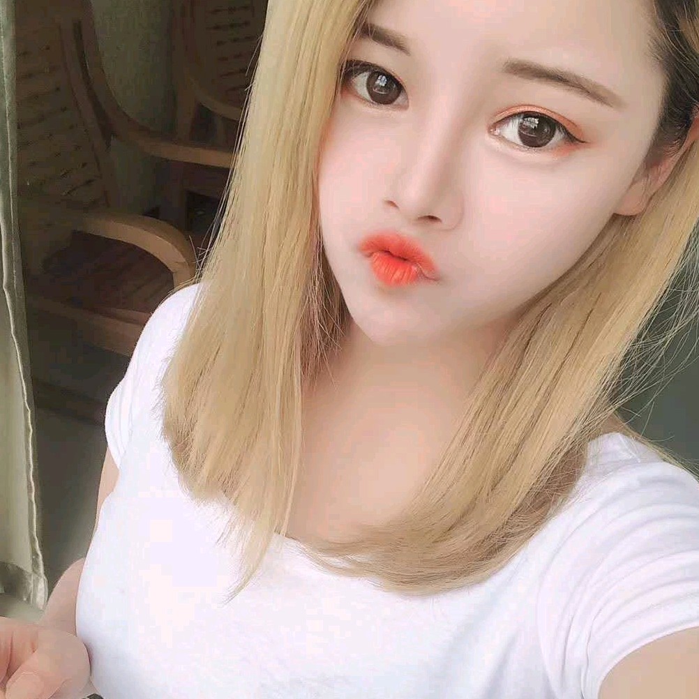 阜阳，临泉刚下海妹子